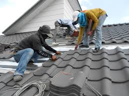 Best Roof Coating and Sealing  in Kamiah, ID